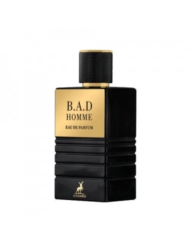 B.A.D. Homme