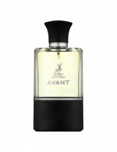 Avant Al Hambra Parfumspray