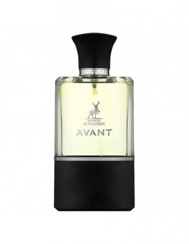 Avant Al Hambra Parfumspray