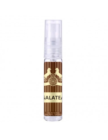 Parfumsample 2 ml - Galatea