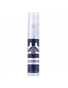 Parfumsample 2 ml - Leyden