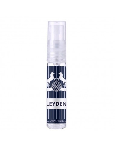 Parfumsample 2 ml - Leyden