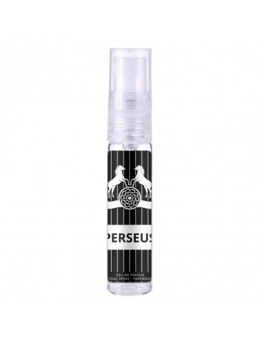 Parfumsample 2 ml - Perseus