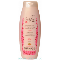 Amandel Shampoo voor Bedekt Haar