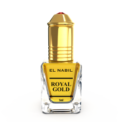 Royal Gold - El-Nabil Parfumolie
