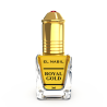 Royal Gold - El-Nabil Parfumolie