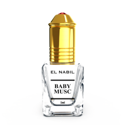 Baby Musc -  El-Nabil Parfumolie
