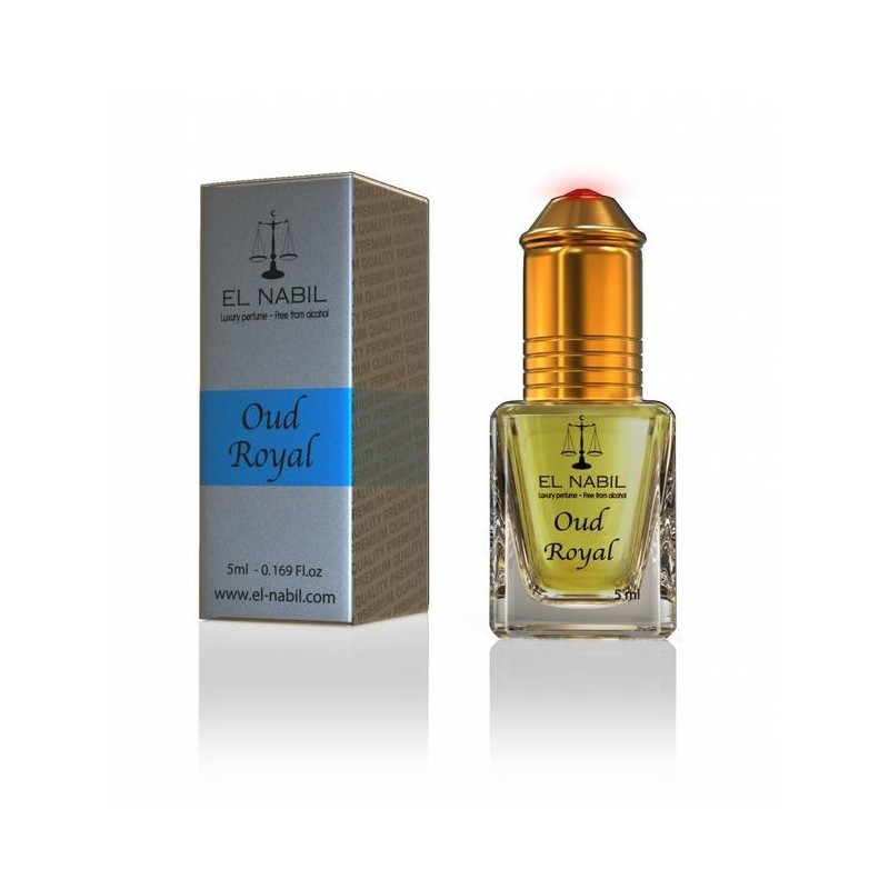 Oud Royal