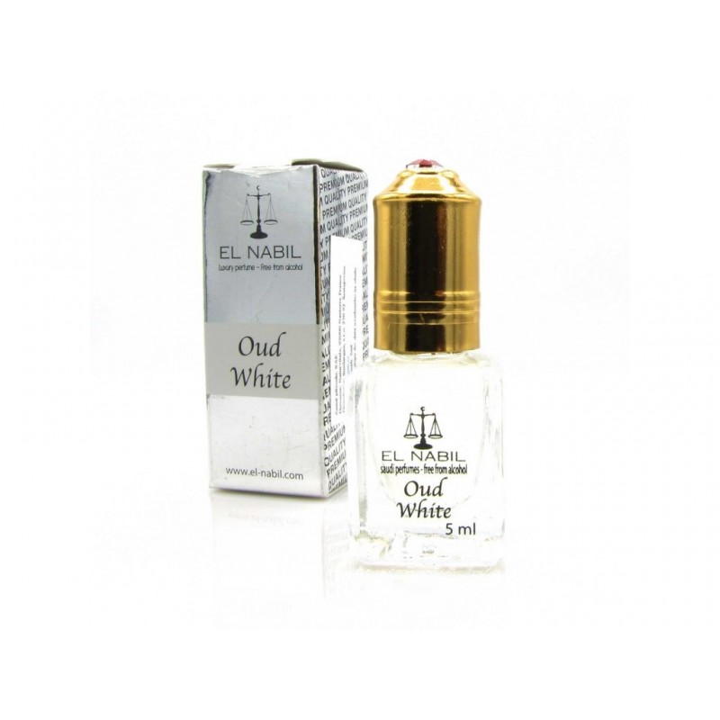 Oud White