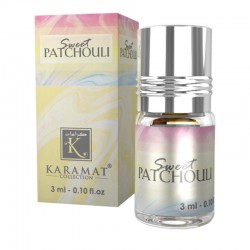 Parfum - Sweet Patchouli