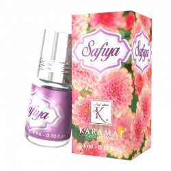 Parfum - Safiya