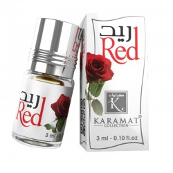 Parfum - Red