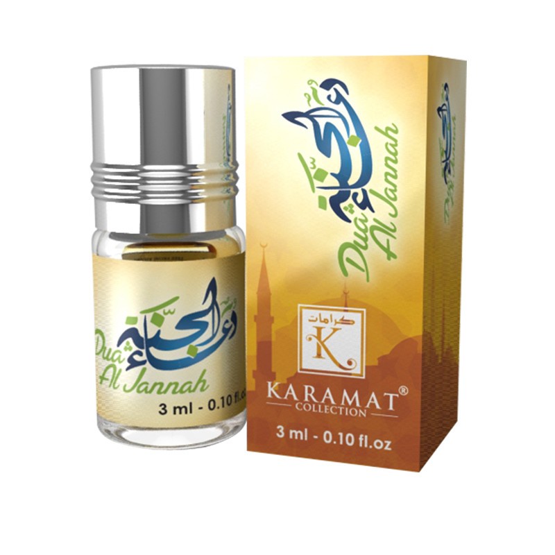 Parfum - Dua al Jannat (Karamat)