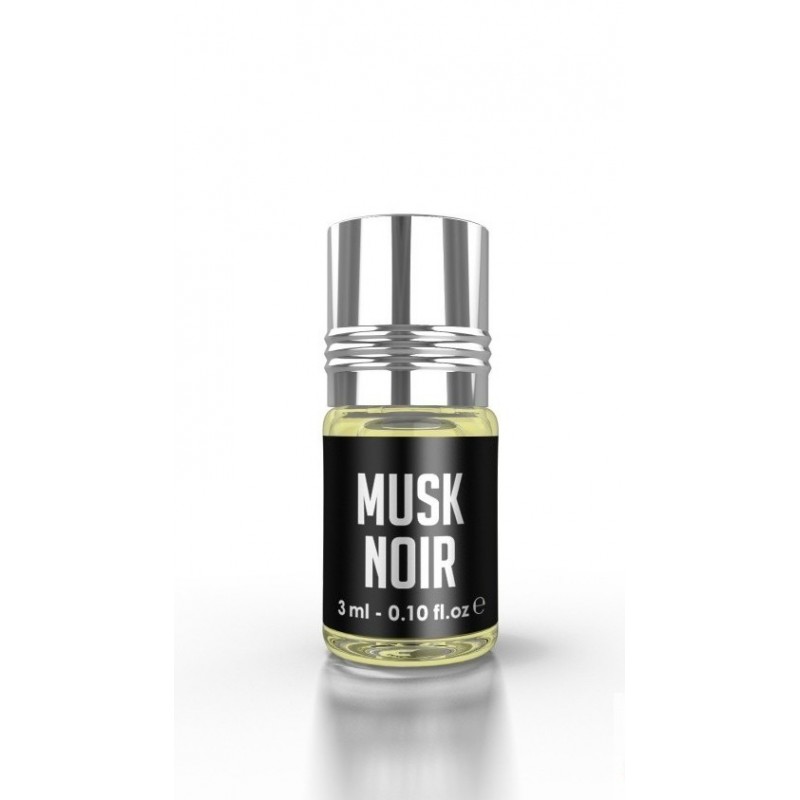 Parfum - Musk Noir