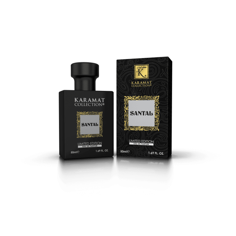 Parfum XL - Santal