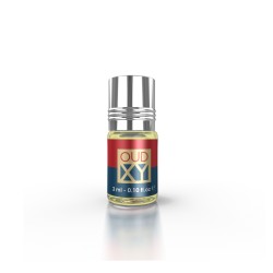 Parfum - Oud XY