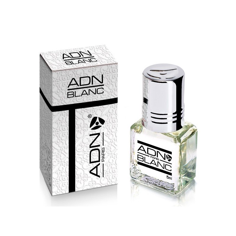 Parfum - Blanc (ADN)