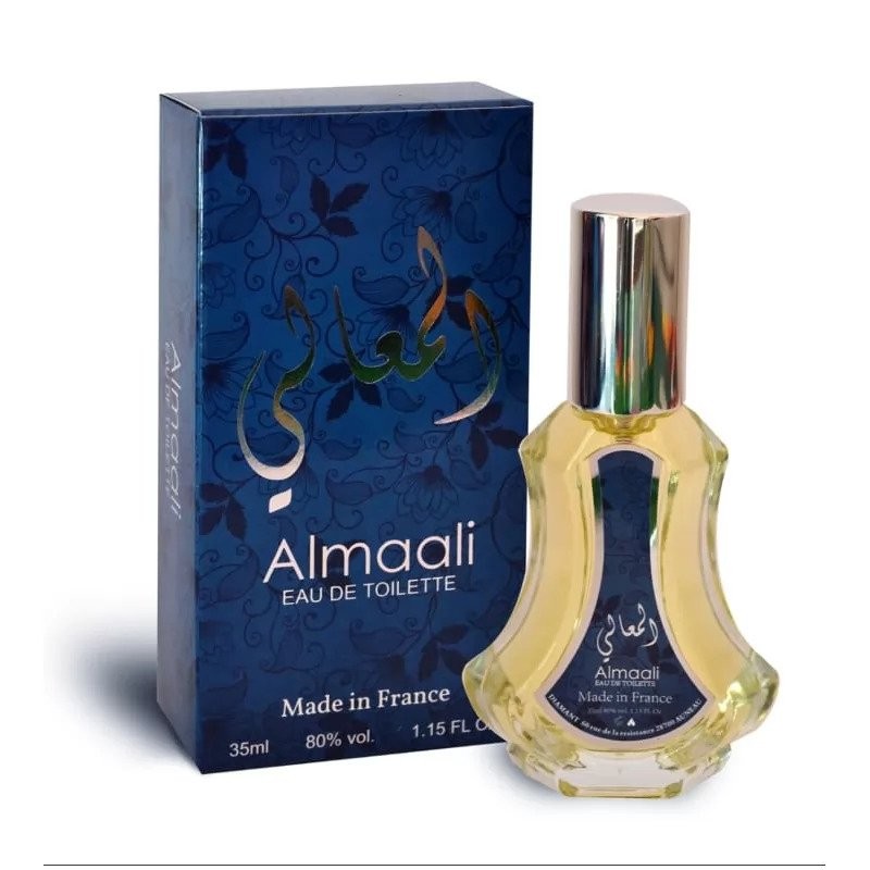 Parfum Almaali