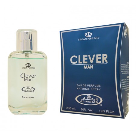 Parfum - Clever XL