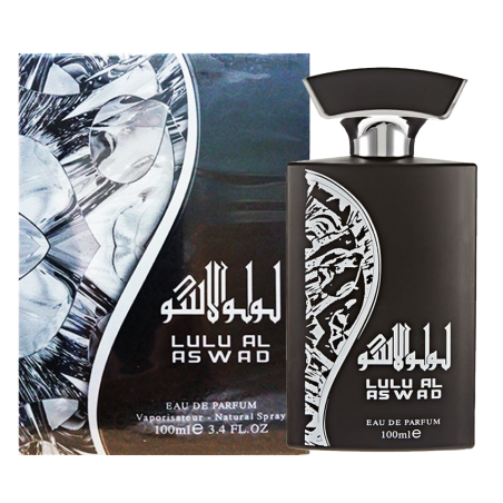 Parfum - Lulu al Aswad