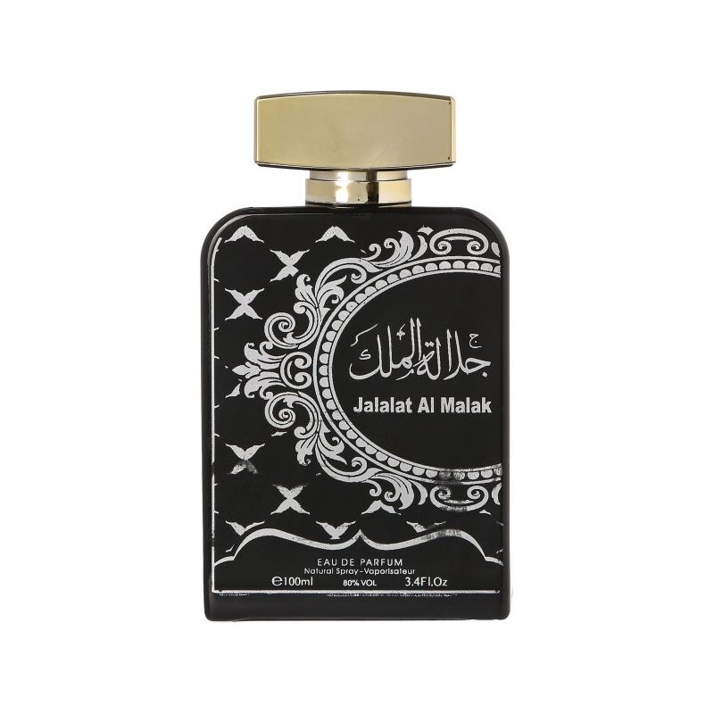 Parfum - Jalalat al Malak