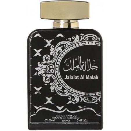 Parfum - Jalalat al Malak