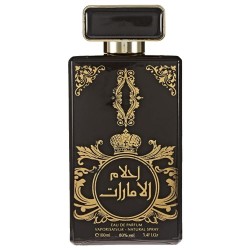 Parfum - Ahlam al Amarat