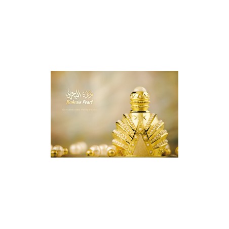 Parfum - Bahrain Pearl