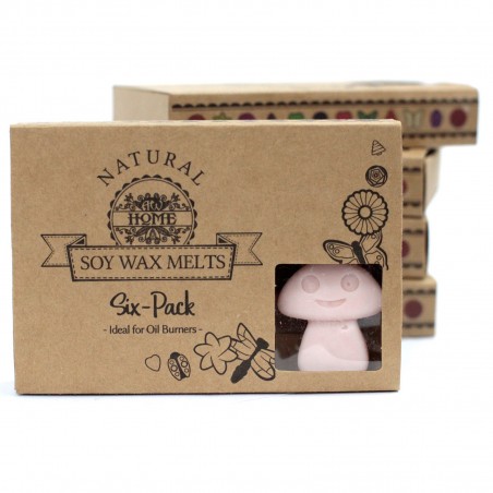 Wax Melts Sandelhout