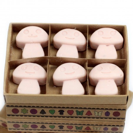 Wax Melts Sandelhout