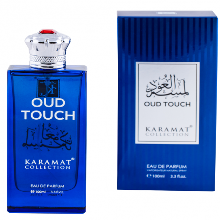 Parfum - Oud Touch