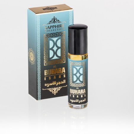 Parfum Saphire - Hajar Al-Aswad