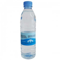 Zam Zam Water 500 ml