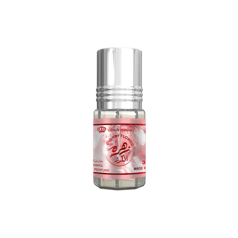 Cherry Flower 3 ml