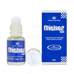 Chelsea Man 3 ml