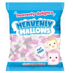 Heavenly Mallows