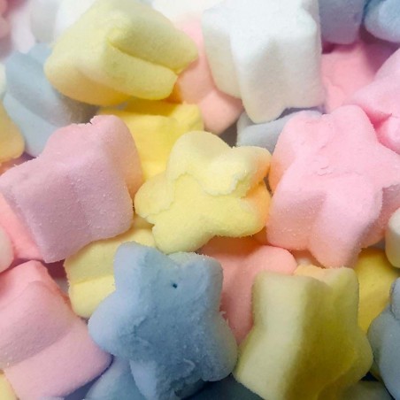 Star Mallows