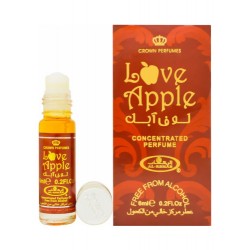 Parfum 6 ml - Love Apple