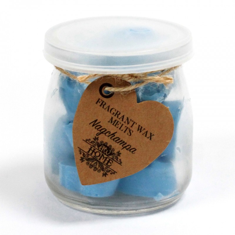 Wax Melts - Nag Champa