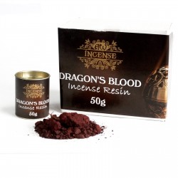 Dragons Blood