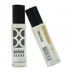 Parfum Buhara 7ml - Sultan