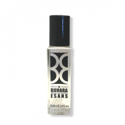 Parfum Buhara 7ml - Misk el Kaabe