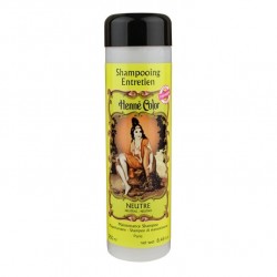 Henna Shampoo Neutraal - Neutre