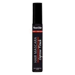 Henna Haar Mascara Mahogany - Acajou