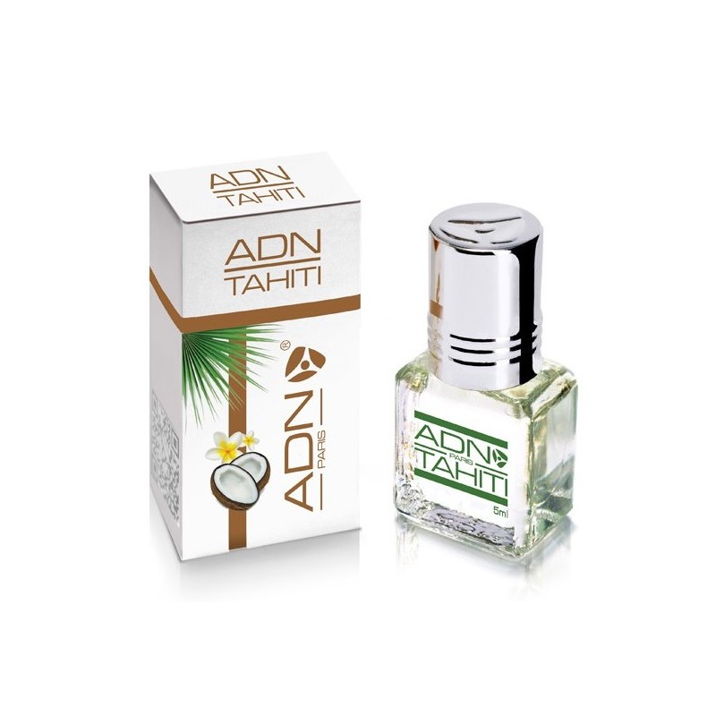 ADN Parfum - Tahiti