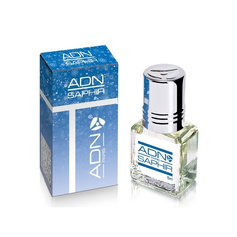 ADN Parfum - Saphir