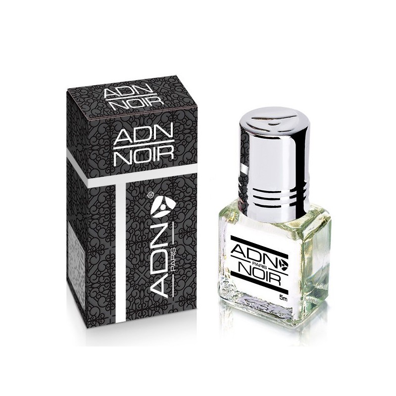 ADN Parfum - Noir