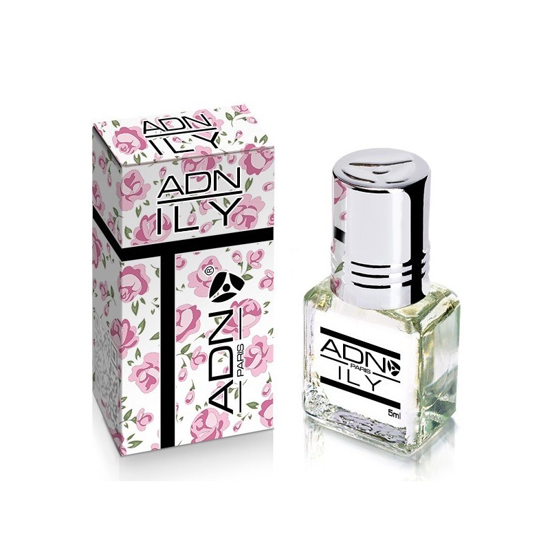 ADN Parfum - Ily