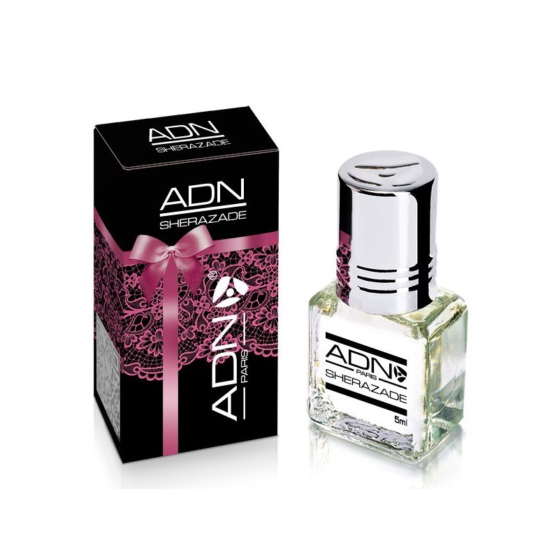 ADN Parfum - Sherazade