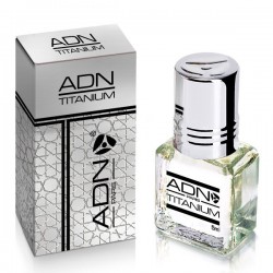 ADN Parfum - Titanium